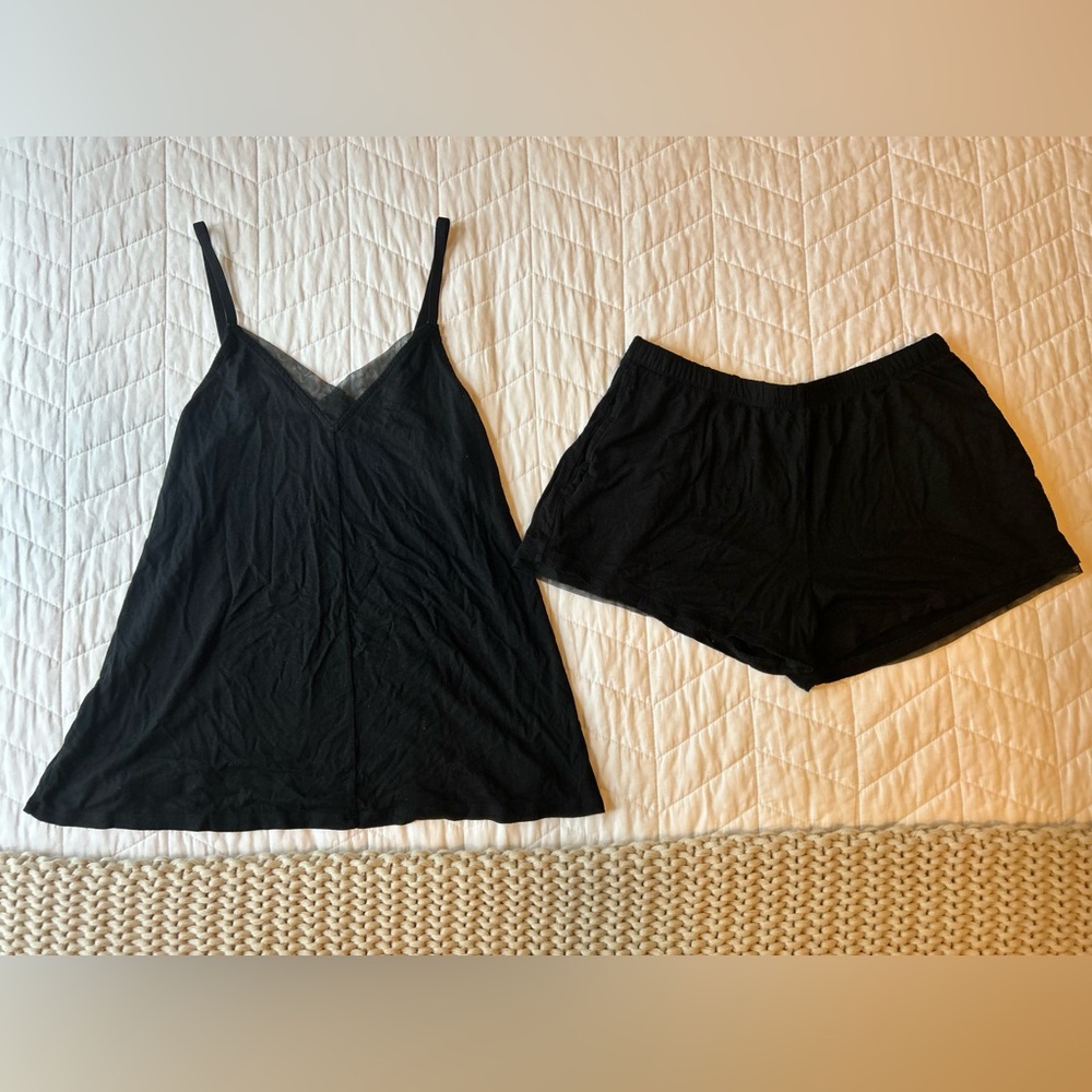 Stars Above XS Lounge Pajama Set